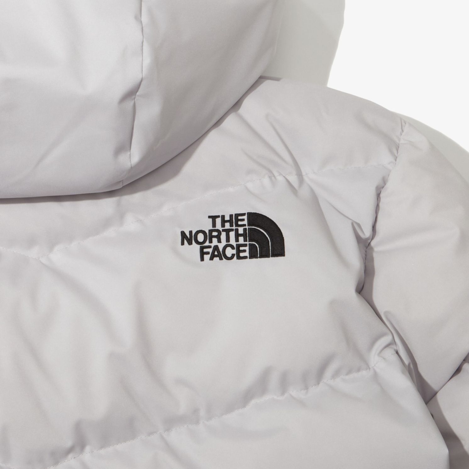 THE NORTH FACE ノースフェイス ダウンジャケット メンズ レディース FREE MOVE DOWN JACKET 大人気 ダウンパーカー  海外限定 NJ1DN52K 完売 グレー K519A - メルカリ