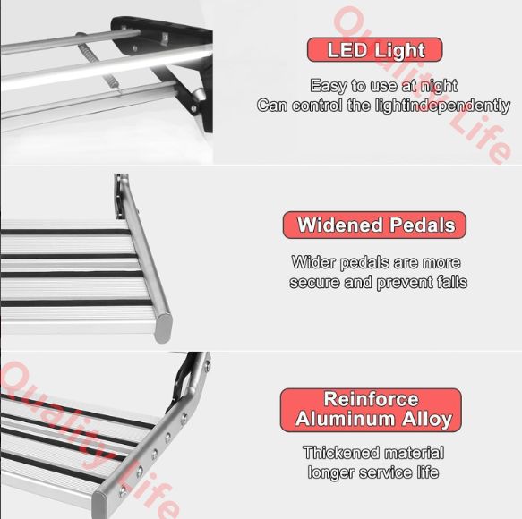 トラベルトレーラー用