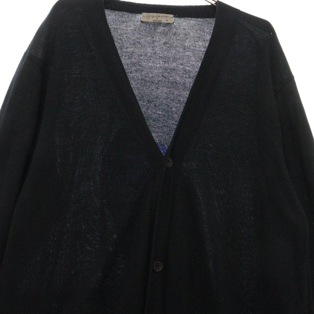 Yohji Yamamoto POUR HOMME (ヨウジヤマモト プールオム) 20SS 女柄CD