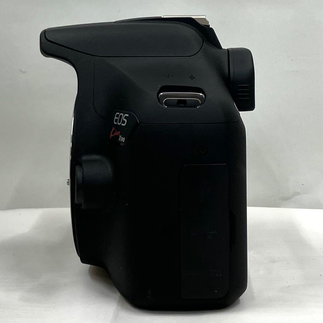 16976】 Canon EOS Kiss X90 レンズセット Canon EF-S F3.5-5.6 18 16976】 Canon EOS Kiss X90 レンズセット Canon EF-S F3.5-5.6 18