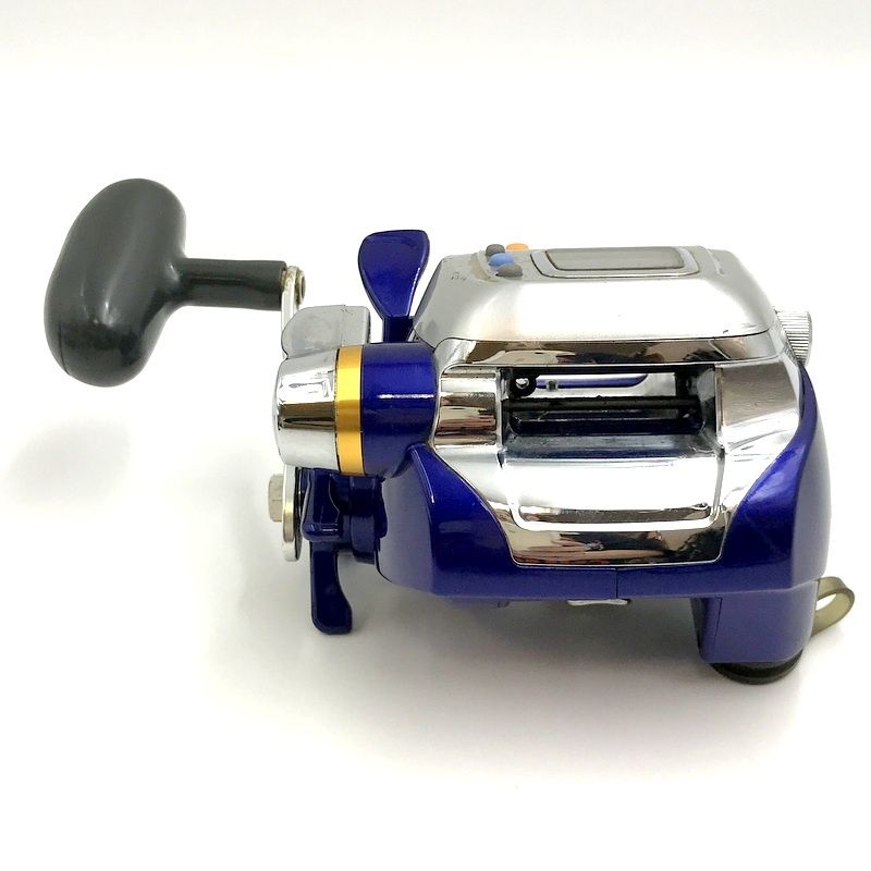 ダイワ ハイパータナコン 400FBe 00801385 DAIWA 電動リール リール