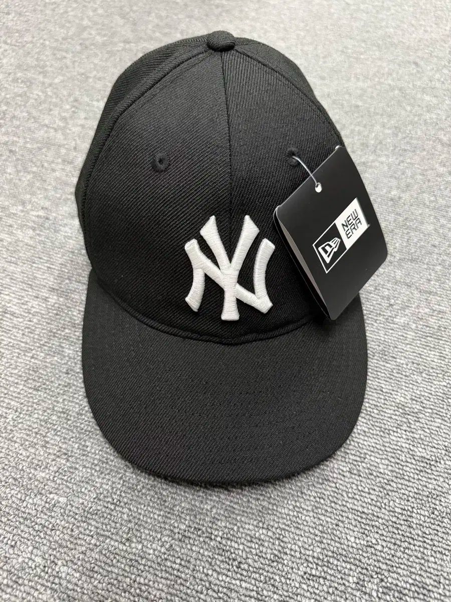 NEW ERA ニューエラ X ビーカー ボールキャップ ブラック