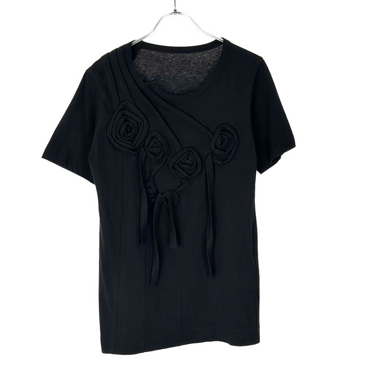 YOHJI YAMAMOTO +NOIR ヨウジヤマモト プリュスノアール 16AW