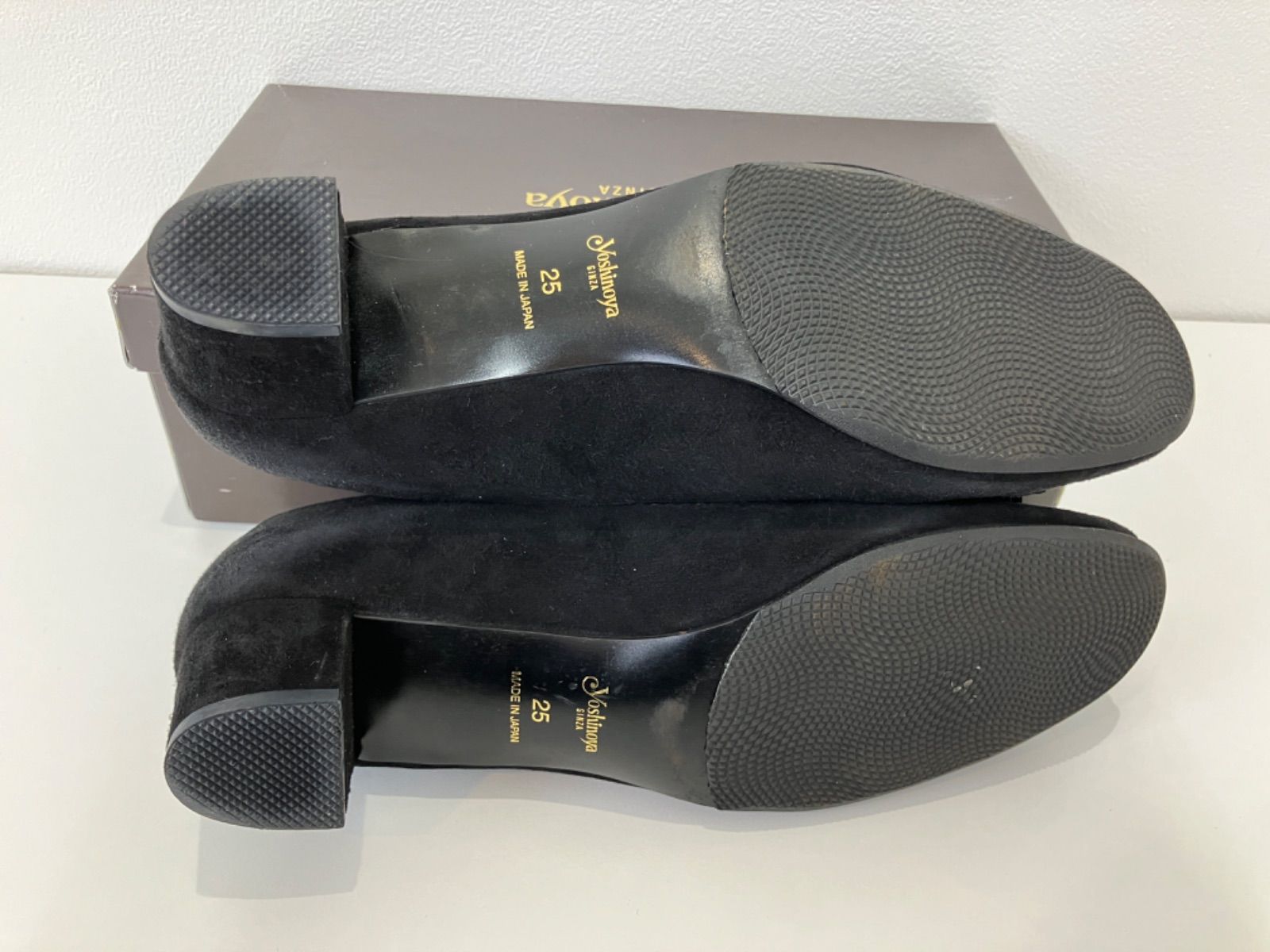 パンプス 25cm