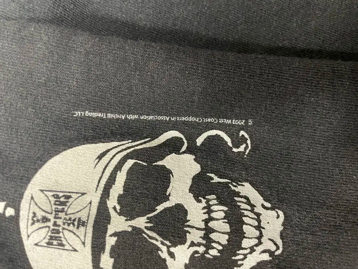 コースト チョッパー