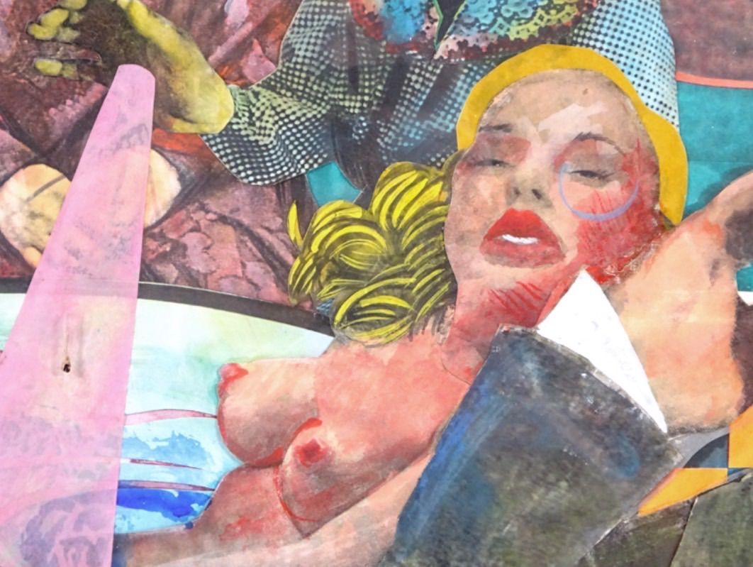 人気イラストレーター 木村タカヒロ