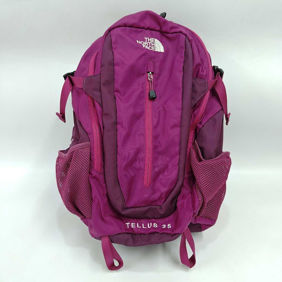 ノースフェイス TELLUS 25 バックパック テルス リュック ザック 