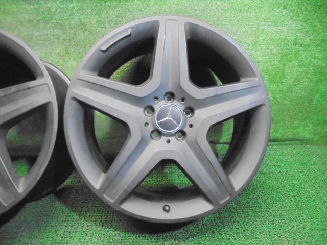 20インチアルミホイール4本セット