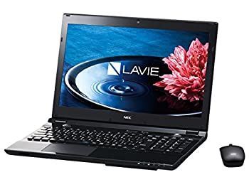 中古】「非常に良い」NEC PC-NS350EAB LAVIE Note Standard 中古】NEC