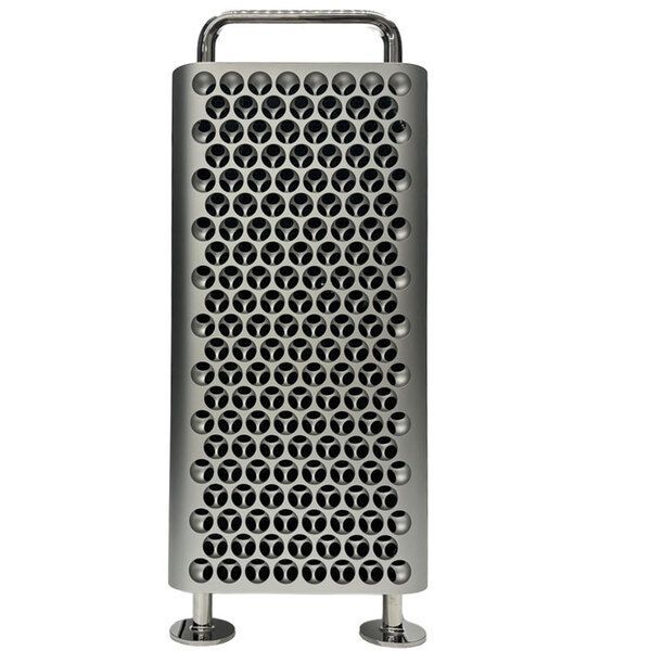 Mac Pro 2019 16コア 96GB SSD2TB Vega II - メルカリ