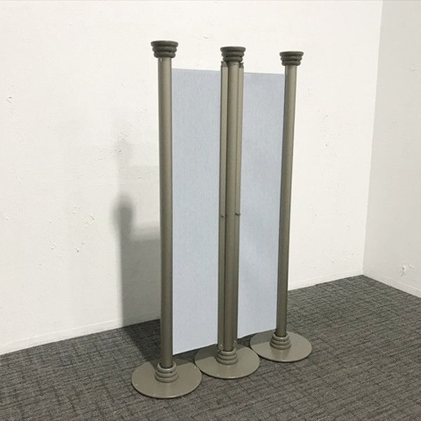 パーティション 自立式