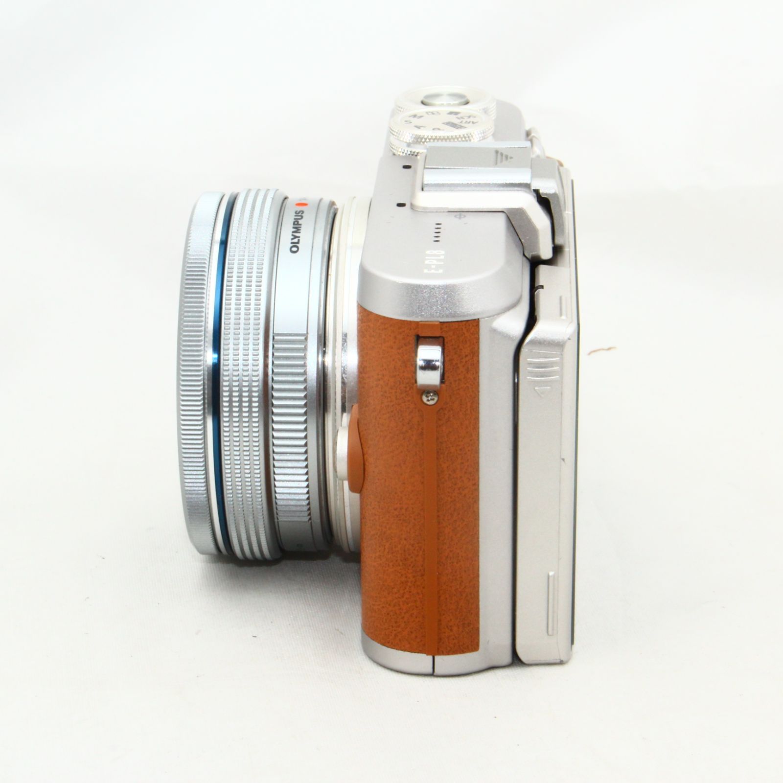 E-PL8 14-42mm