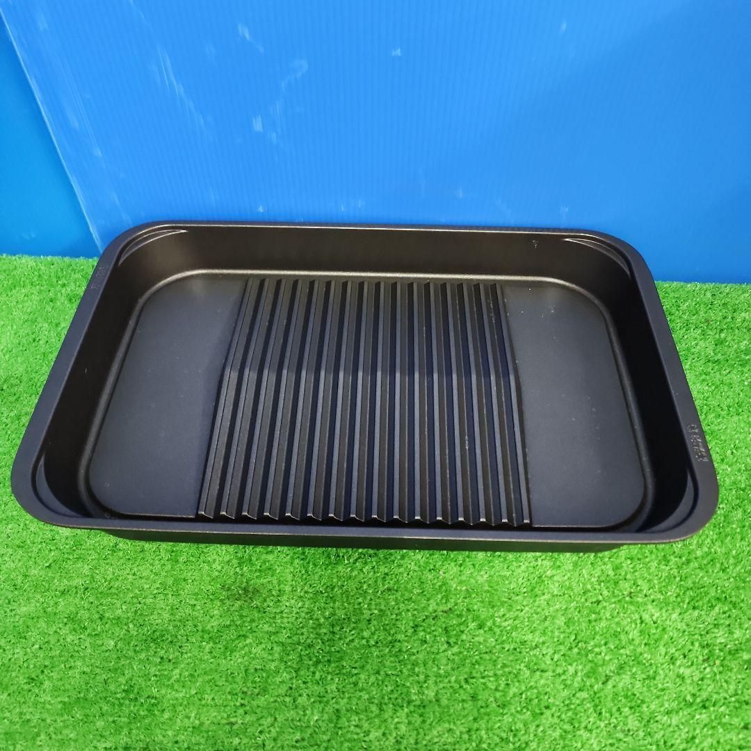 ホットプレート