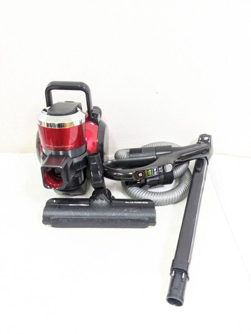 サイクロン式掃除機