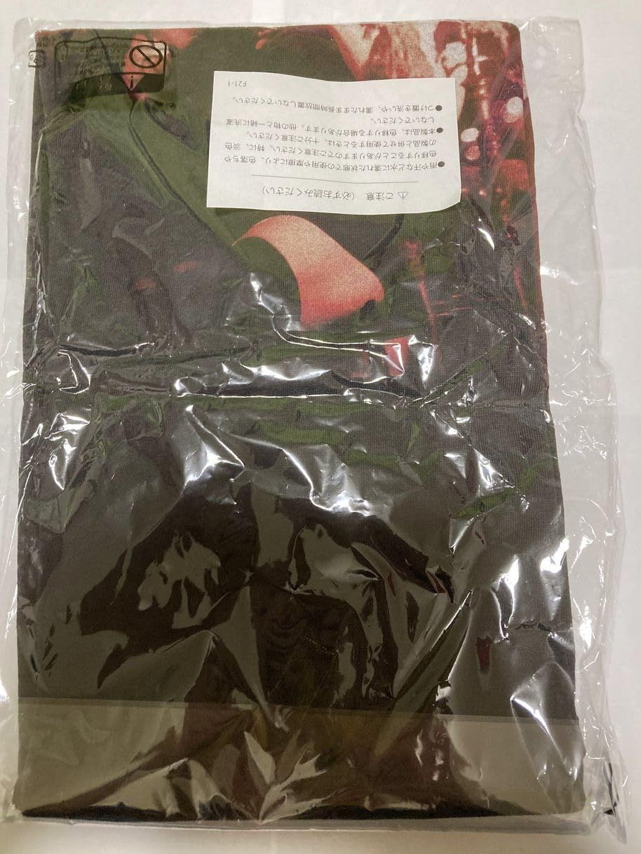 BUCK-TICK（バクチク）TOUR 2023 異空-IZORA- ALTERNATIVE SUN