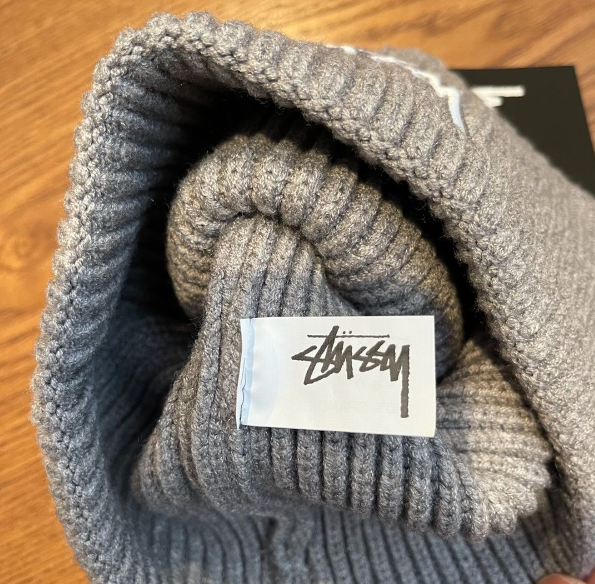 Stussy ステューシー ニット帽 ビーニー 男女兼用 ファッション メンズ レディース 4色