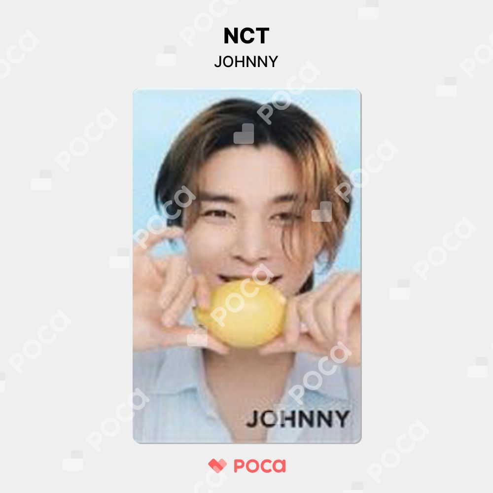 NCT 0917 ジャニ トレカ NCT 127 ジャニ SMini トレカ グッズセット - メルカリ