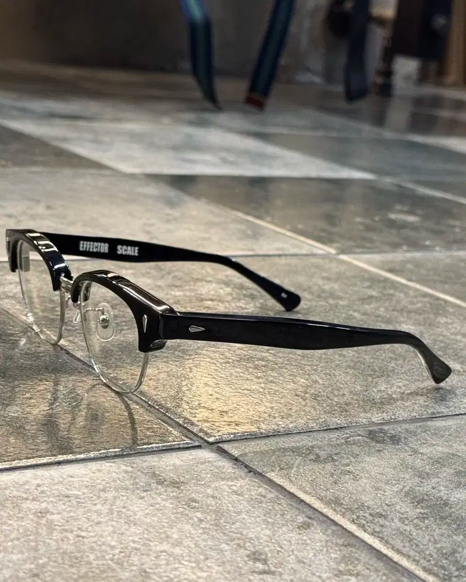 EFFECTOR エフェクター