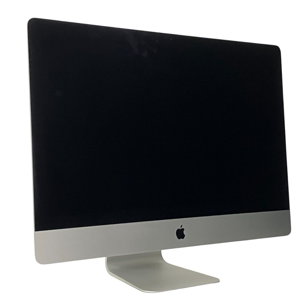 Apple iMac Retina 5K 27インチ 2019 一体型 PC 40GB SSD 256GB Radeon Pro 570X Core i5 8500 3.00GHz Sonoma T9845659