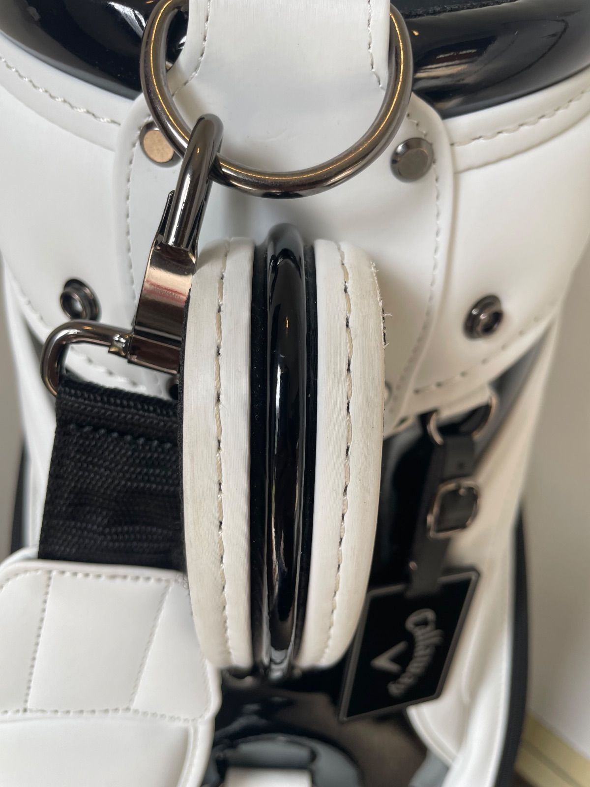 キャロウェイ キャディバッグ