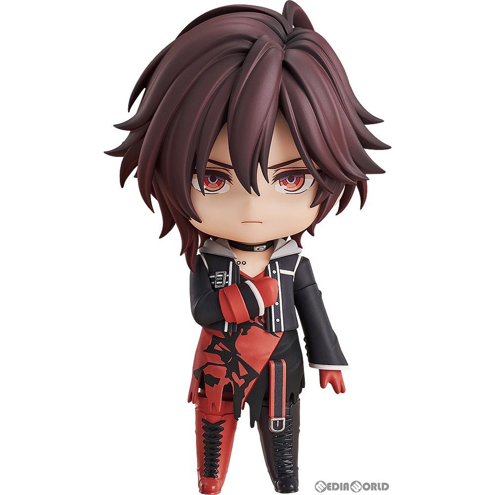 ねんどろいど 2314 シン AMNESIA(アムネシア) 完成品 可動フィギュア オランジュ・ルージュ