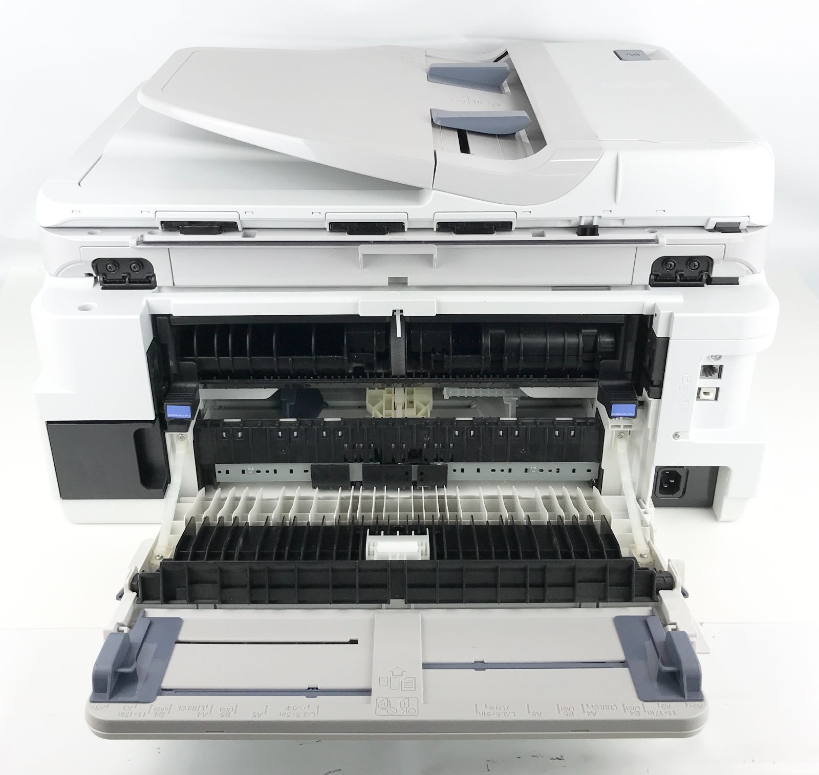 0921-13【ジャンク】EPSON PX-5040F エプソン プリンター - メルカリ