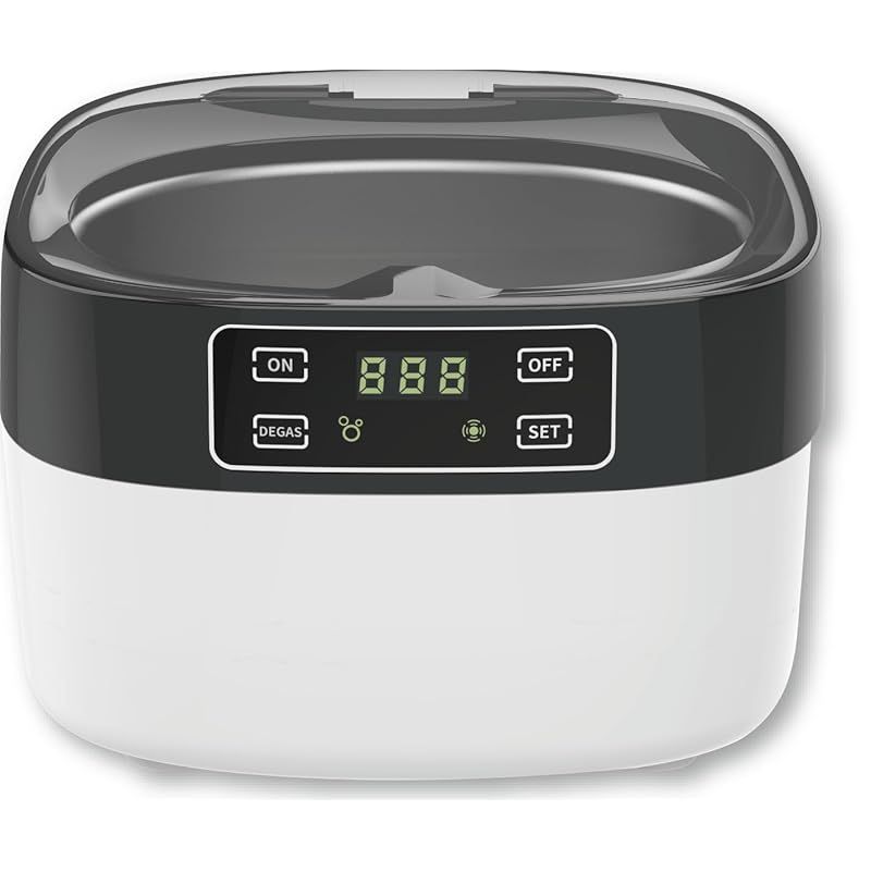 アルゴファイル 超音波洗浄機 ソニックウォッシャーUT SUT-990 1