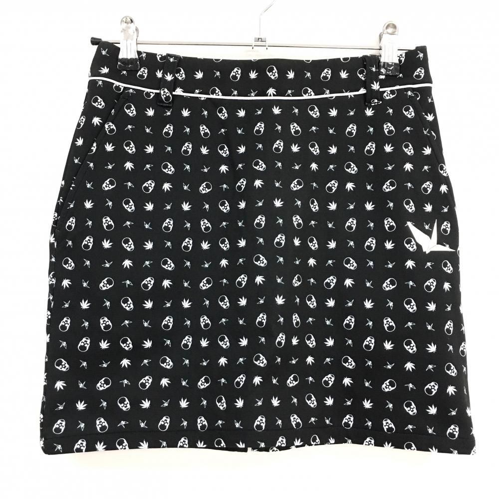 【未使用】1piu1uguale3 スカート黒 2025年最新】1piu1uguale3 スカートの人気アイテム - メルカリ