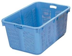 【新品・3営業日で発送】TKG テイケイジイ 遠藤商事 リス　プラスケット　１２００ブルー【APL151】