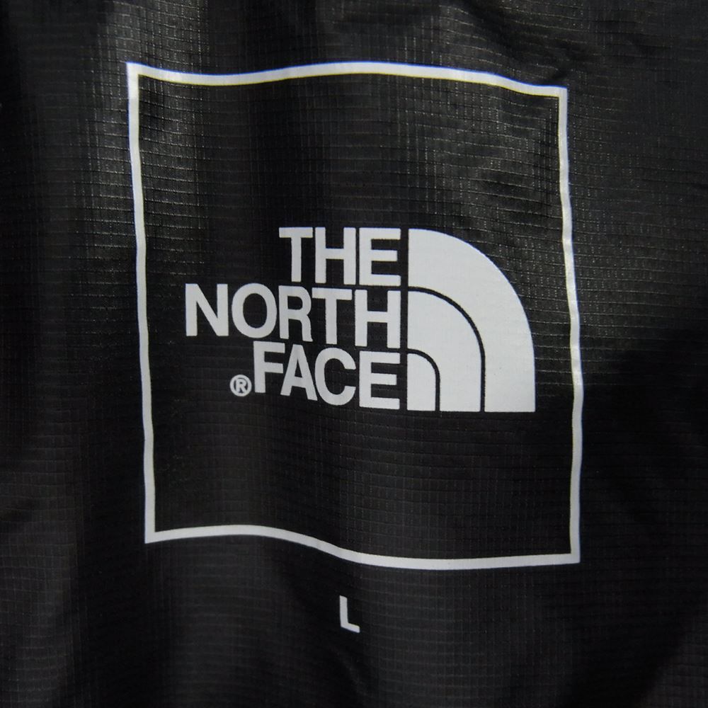 THE NORTH FACE ノースフェイス ダウンジャケット ND92301 ALPINE