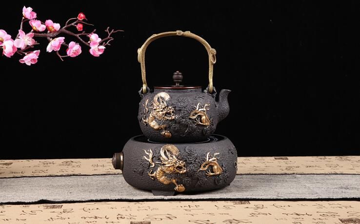 時代物 手作