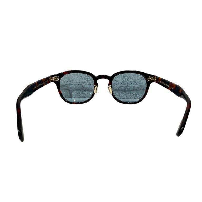 ⚠️11/20迄⚠️MOSCOT 24SS LEMTOSH JPN LTD 16 MOSCOT 24SS LEMTOSH 日本限定 B TORT JPN LTD 16 ウエリントンチタン