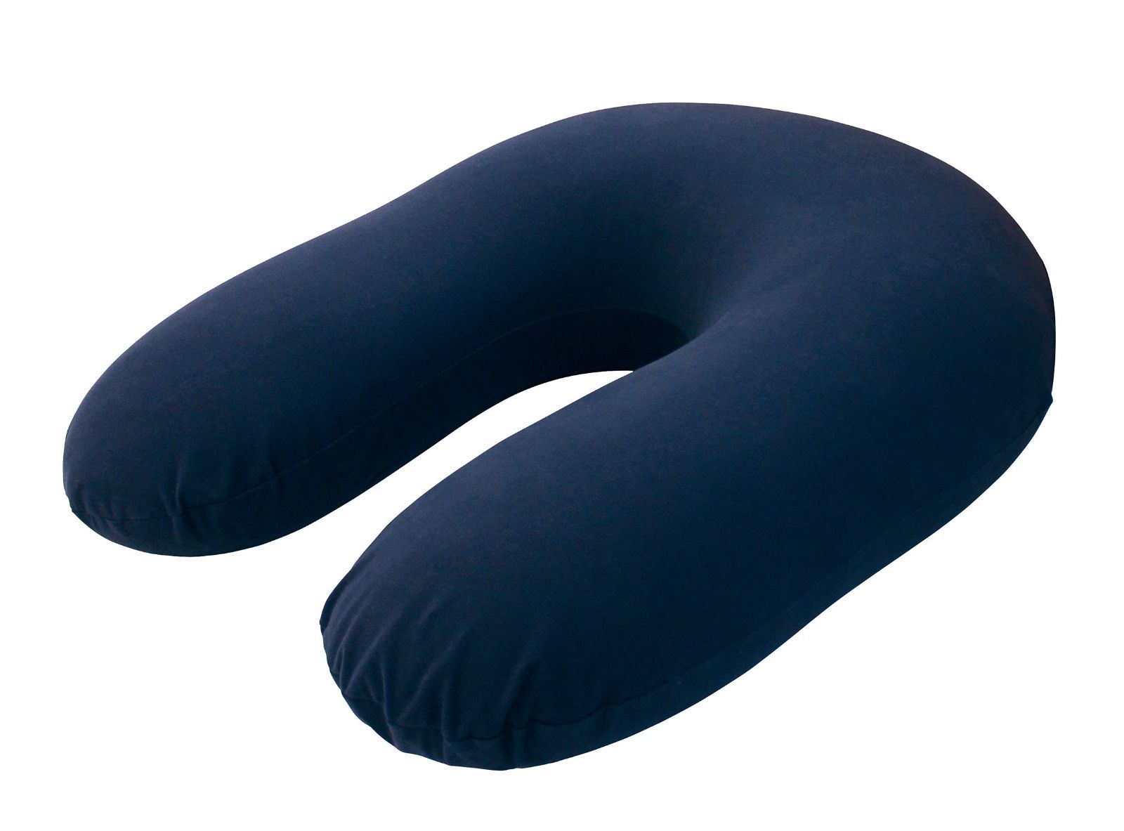 MOGU モグ パウダーマックス ネイビー ビーズクッション 日本製 在庫処分】ビーズクッション MOGU(モグ) ネイビー パウダーサポート