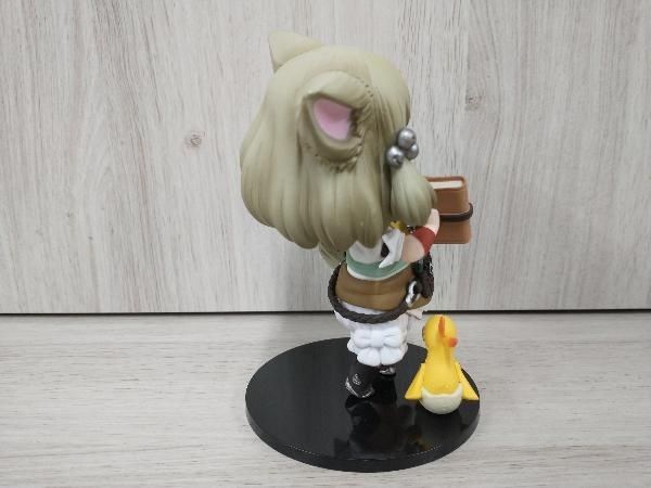 FINALFANTASY XIV クロ・アリアポー フィギュア ミニオンver