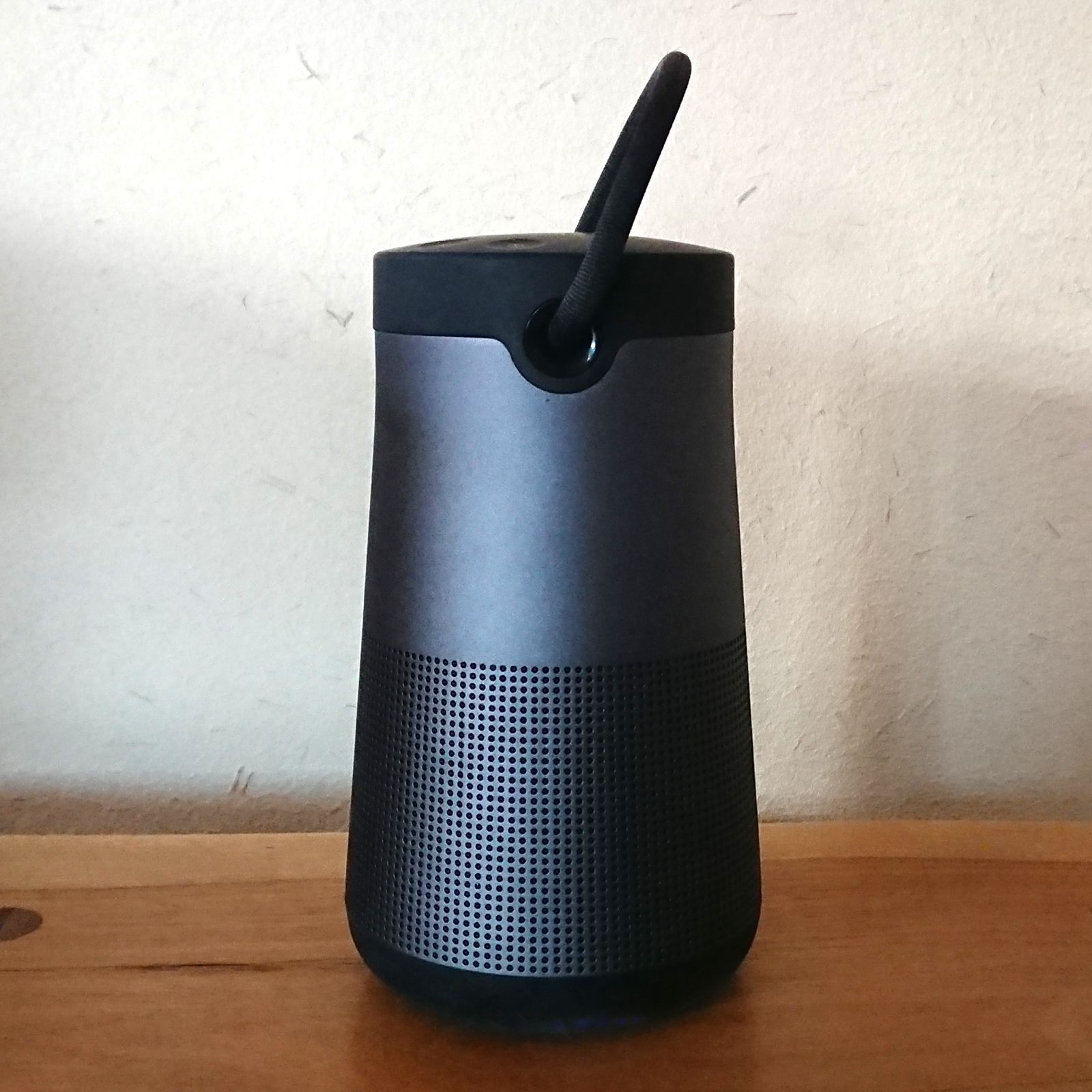 【早い者勝ち!!】Bose SoundLink Revolve+ Bluetooth speaker トリプルブラック