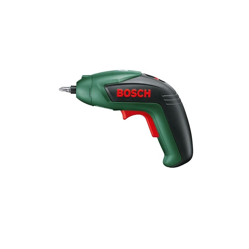 Bosch DIY(ボッシュ) 3.6V コードレスドライバー(Micro-USB充電コード1 
