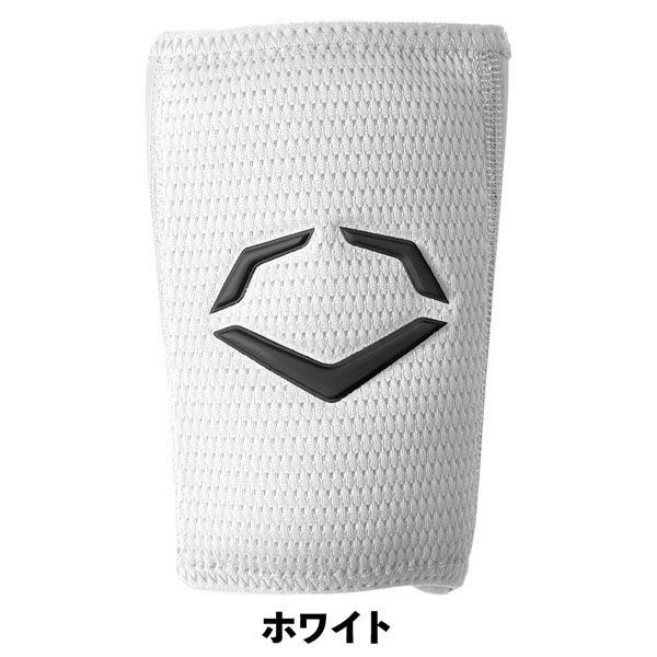 Evoshield SRZ-PROホワイト Mサイズ リストガード リストバンド Evoshield SRZ-PROホワイト Mサイズ リストガード リストバンド