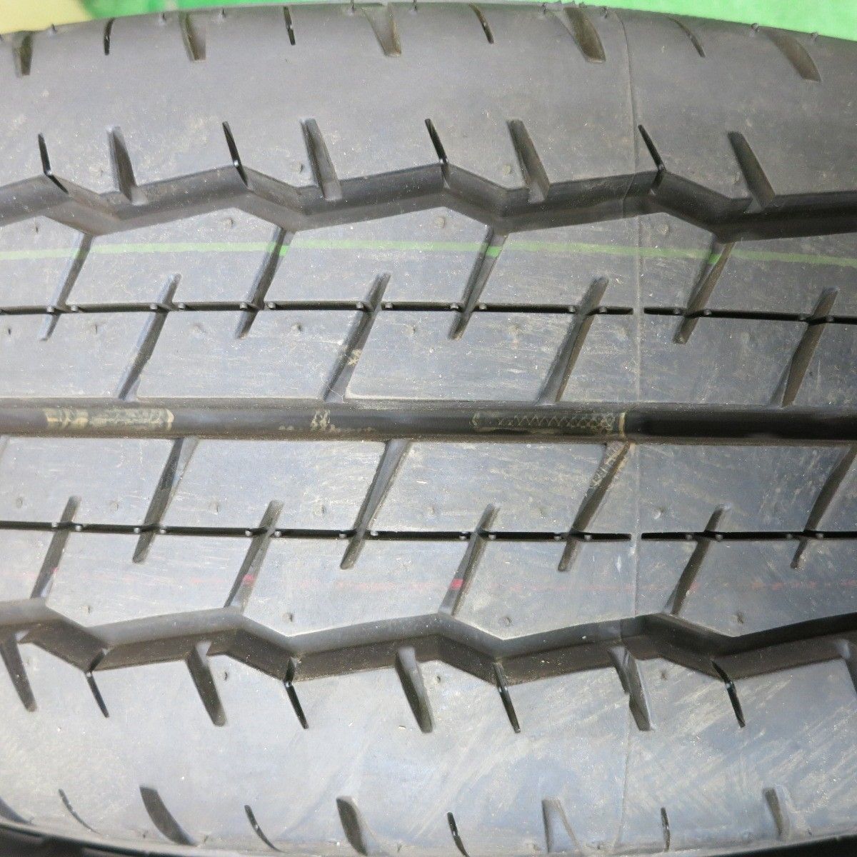 ダンロップ SP175N