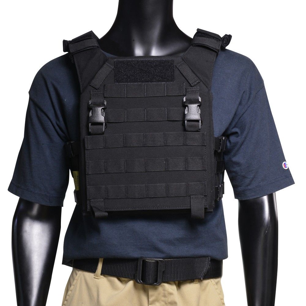 Warrior Assault Systems リーコン Recon プレートキャリア RPC