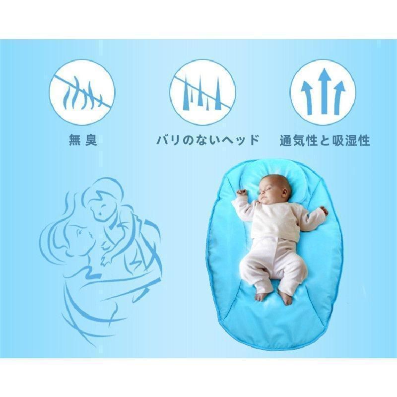 ベビー眠り