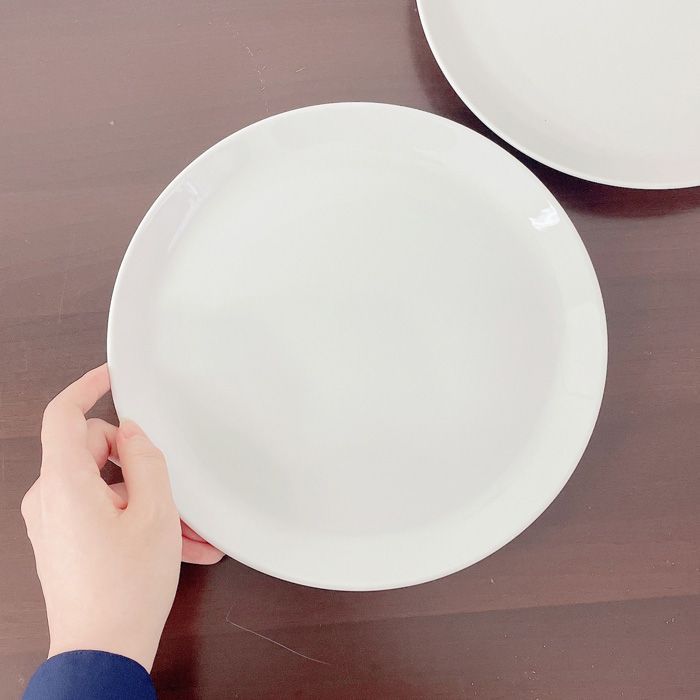 ビレロイ ボッホ 2枚セット 食器 皿 大皿 27cm プレート Villeroy Boch