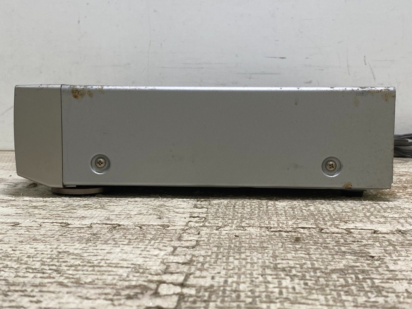 超希少❗️SONY MDS-JE500 MDデッキ　日本製　ソニー　リモコン付き 95988751_o1.jpg?cmsp_timestamp