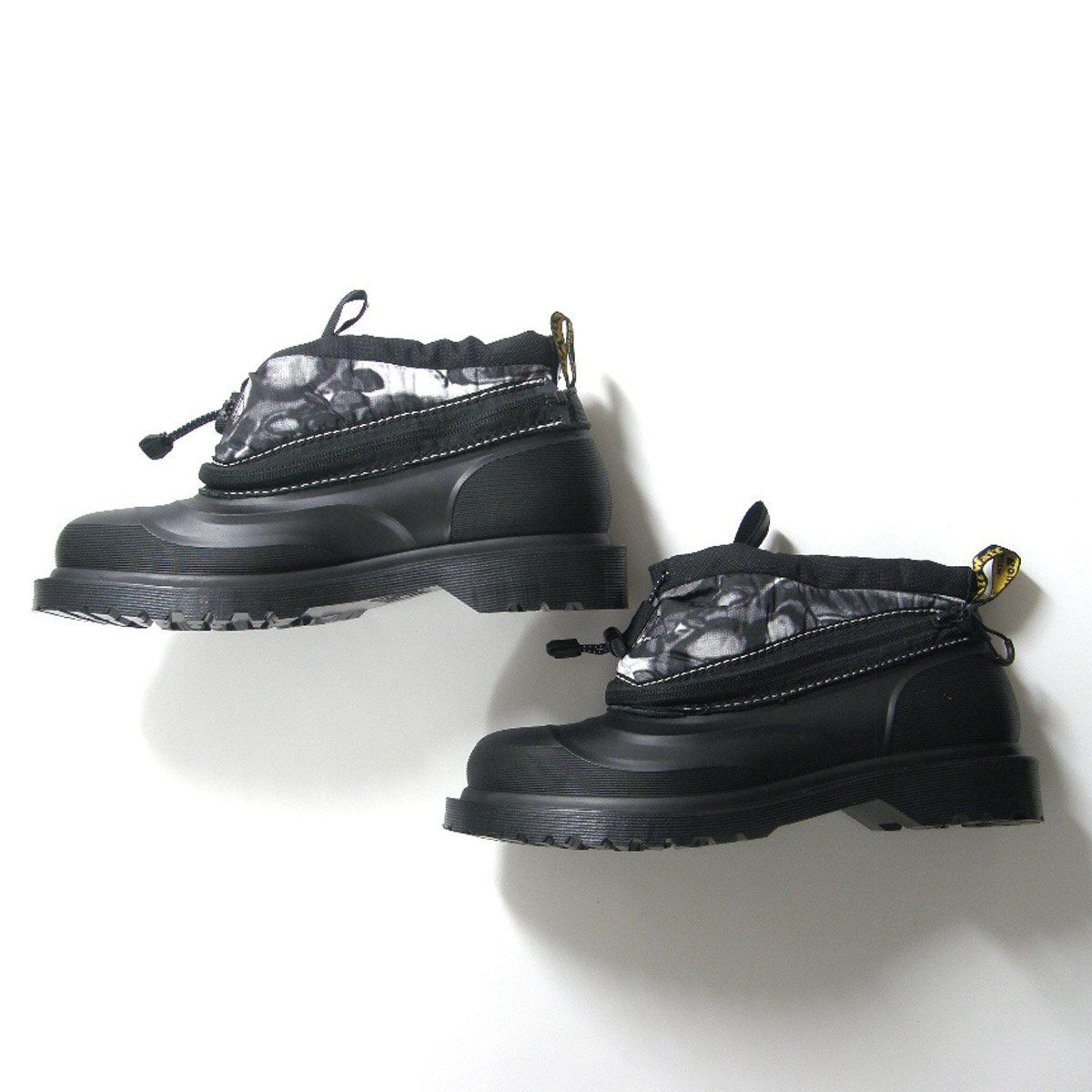 取り外し ゲイター付き