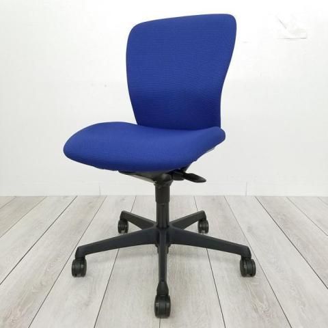 [中古]オカムラ（okamura）製 スラートC381ZR FSF3！[KC]