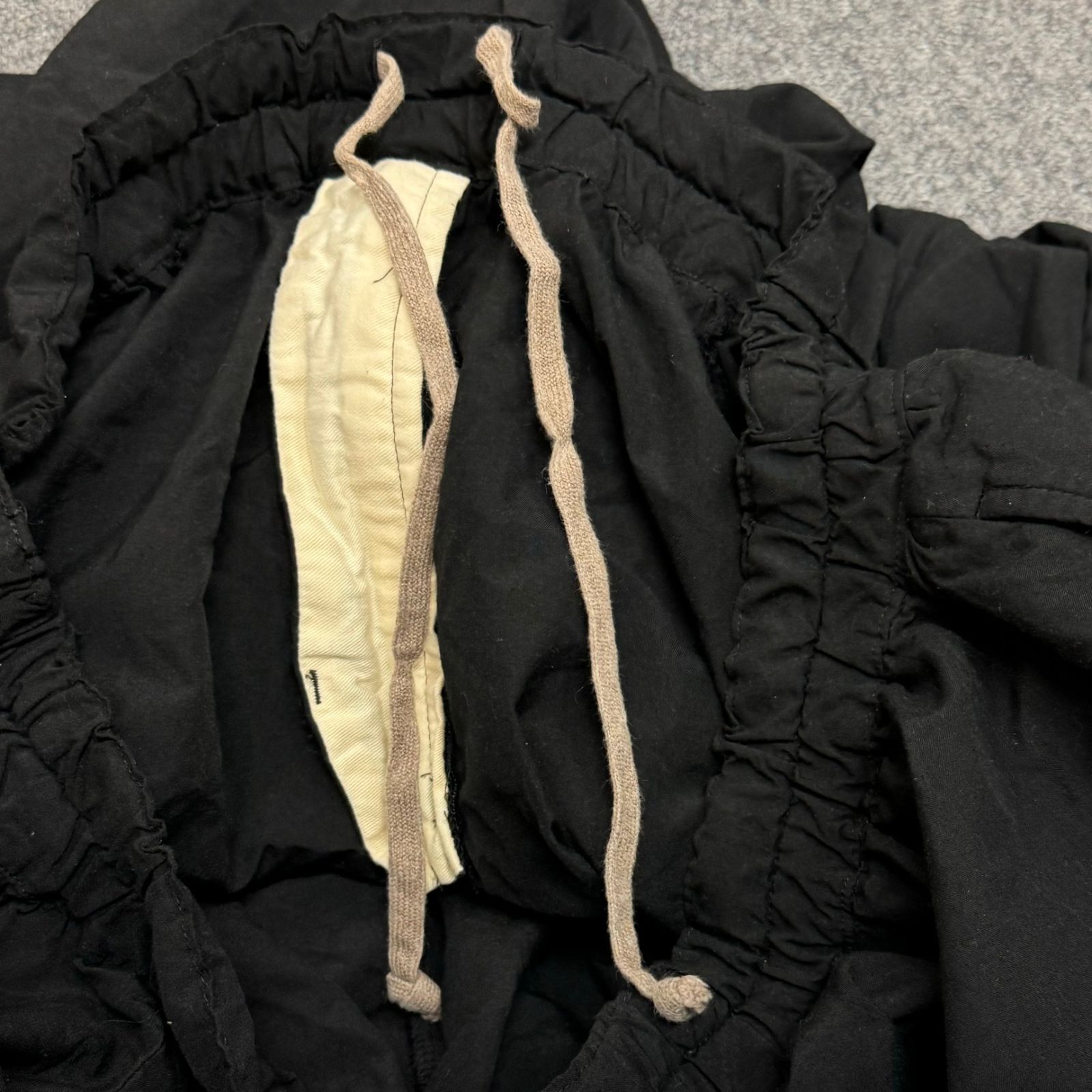 COMME des GARCONS HOMME PLUS(コムデギャルソンオムプリュス