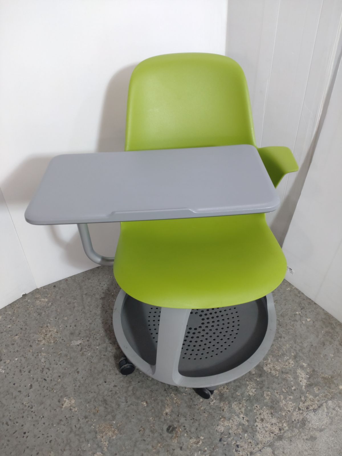 スチールケース ノード Steelcase Node ワサビ オフィス サイドテール  