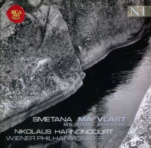 中古】クラシックCD アーノンクール指揮 ウィー/スメタナ：わが祖国