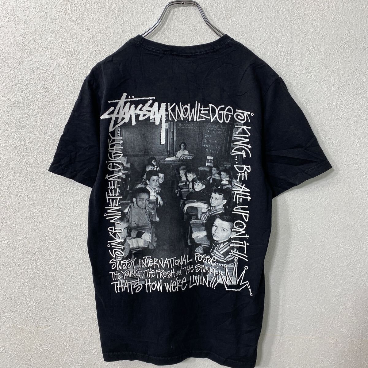 プリントTシャツ