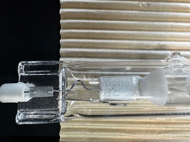 National スカイビーム 4300ケルビン 両口金形150W MQD150E-W