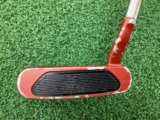 中古】 テーラーメイド TP COLLECTION RED ARDMORE 3 34インチ